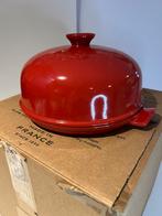 Emile Henry Broodbakbol - Nieuw in Doos!, Huis en Inrichting, Keuken | Potten en Pannen, Ophalen of Verzenden, Nieuw, Overige materialen