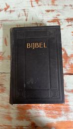 De Bijbel, Antiek en Kunst, Ophalen of Verzenden, Bijbel