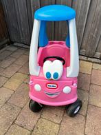 Little Tikes Loopauto - Princess, Ophalen, Gebruikt, Loopvoertuig