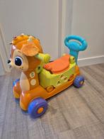 Vtech Hert speelgoed, Ophalen, Gebruikt, 6 maanden tot 2 jaar