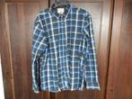 NIEUW Redmond College overhemd mt. M, Blauw, Nieuw, Redmond College, Halswijdte 39/40 (M)