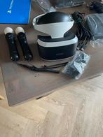 Ps4 vr bril, Ophalen, Gebruikt, Sony PlayStation