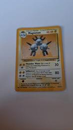 Magneton base holo, Ophalen of Verzenden, Zo goed als nieuw