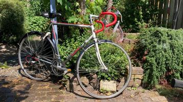 Giant Pacer beschikbaar voor biedingen