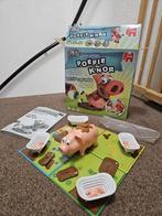 Poepie Knor – Interactief Kinderspel van Jumbo, Een of twee spelers, Ophalen, Zo goed als nieuw, JUMBO