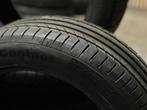 4x 235-50-19 Continental zomerbanden Demo *zgan* €400 all in, Nieuw, 235 mm, Band(en), Zomerbanden