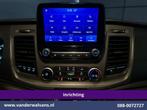 Ford Transit Custom 2.0 TDCI 131pk L1H1 Inrichting Euro6 Air, Voorwielaandrijving, 4 cilinders, 2500 kg, Bedrijf