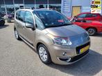 Citroen C3 Picasso 1.6 VTi Exclusive, Auto's, Voorwielaandrijving, Euro 5, Stof, Gebruikt