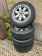 Landrover Range Rover Evoque Wielen Vredestein 235/60R18, Zakelijke goederen, Agrarisch | Onderdelen | Banden, Velgen en Assen