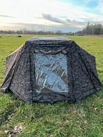 JRC Rova Brolly - Karpertent, Ophalen of Verzenden, Zo goed als nieuw, Tot en met 2