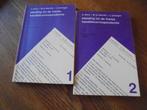 Inleiding Franse Handelscorrespondentie deel 1 + deel 2, Non-fictie, Diverse auteurs, Ophalen of Verzenden, Zo goed als nieuw