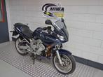 YAMAHA FZS 600 FAZER (bj 2004), Motoren, Motoren | Yamaha, 4 cilinders, Bedrijf, Sport, Meer dan 35 kW