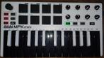 AKAI MPK Mini controller, Ophalen, Gebruikt