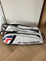 Tecnifibre T-Fight 2025 12R Tennistas, Sport en Fitness, Tennis, Ophalen of Verzenden, Zo goed als nieuw, Tas, L2