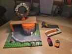 Mega Bloks Streetz, set nummer 96434 Donut Dash., Ophalen of Verzenden, Gebruikt, Megabloks