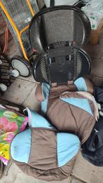 2 autostoelen met rugleuning, 15 t/m 36 kg, Ophalen, Overige merken, Gebruikt