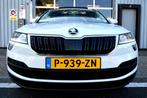 Skoda KAROQ 1.5 TSI ACT DSG CAM/LMV18/LEDER/NAVI/PANORAMADAK, Auto's, Skoda, Te koop, Geïmporteerd, Benzine, Gebruikt