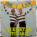 Johan & Henk (Telstar)., Gebruikt, Verzenden, 7 inch, Single