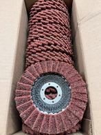 Scotch brite/ fleece Lamellenschijf 25 stuks sale!, Ophalen of Verzenden, Nieuw, Voor, Spatbord