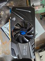 Sapphire HD 7770 GHz Edition Grafische Kaart, PCI-Express 3, Gebruikt, AMD, HDMI