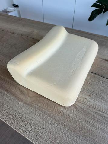 Sissel Orthopedisch Hoofdkussen Classic beschikbaar voor biedingen