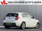 BMW 1-serie 116d Corporate Business Line Ultimate M Edition, Auto's, 1-Serie, Euro 5, Achterwielaandrijving, 4 cilinders