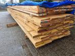 Mooie 6m lange planken 20cm breed 25x200x6000mm, Nieuw, Plank, 25 tot 50 mm, 300 cm of meer