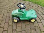 Speelgoed tractor John Deere, Kinderen en Baby's, Speelgoed | Speelgoedvoertuigen, Gebruikt, Ophalen