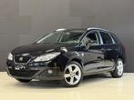 SEAT Ibiza ST 1.2 TSI Sport | Climate/Cruise Controle | Aux, Voorwielaandrijving, Euro 5, Gebruikt, 4 cilinders