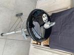 Weber BBQ 47 cm, WEBER BBQ, Zo goed als nieuw, Ophalen