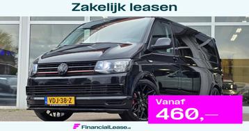 Volkswagen Transporter 2.0 TDI L2H1 20'LM velgen Trekhaak Na beschikbaar voor biedingen