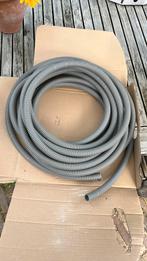 Flexibele mantelbuis 12 meter, Ophalen of Verzenden, Nieuw, Overige typen
