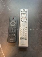 Philips Afstandsbedieningen - DVD & TV, Ophalen of Verzenden, Gebruikt, Origineel, Dvd