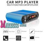 Bluetooth, MP3 speler, FM radio in aluminium behuizing, Diversen, Overige typen, Nieuw, Info@marbeco.nl