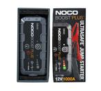 Noco genius battery startbooster gb40 booster jumpstarter, Ophalen, Nieuw