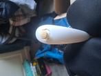 Wii Nunchuck, 1 speler, Ophalen of Verzenden, Zo goed als nieuw, Vanaf 3 jaar