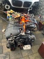 Complete BMW M54B30 motor, Ophalen of Verzenden, BMW