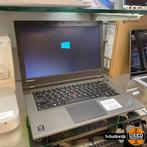 Lenovo L440 i3 laptop | 2.5ghz - 4Gb - 128GB SSD - W10, Zo goed als nieuw