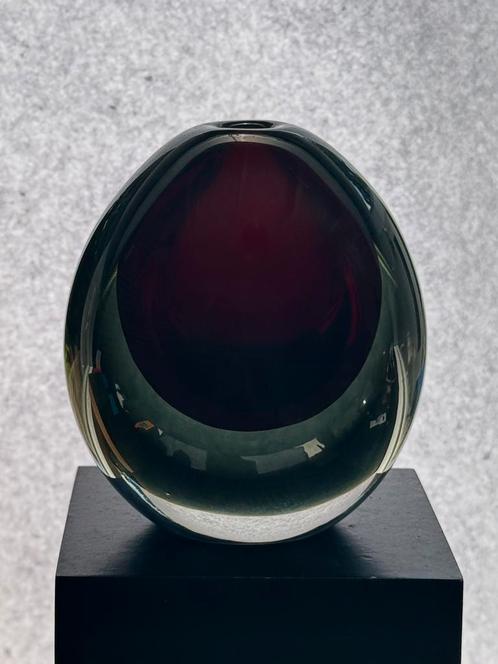 Kaj Franck - Nuutajarvi - Iittala - KF240, Antiek en Kunst, Kunst | Designobjecten, Verzenden