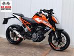 *VERKOCHT* SCHITTERENDE KTM 125 DUKE ABS 2020 | HD-VIDEO!!, Bedrijf, 125 cc, 11 kW of minder, Naked bike
