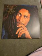 Bob Marley - Legend LP - Zo Goed Als Nieuw, Ophalen