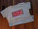 Dames T-shirt Coca-Cola maat M, Maat 38/40 (M), Ophalen of Verzenden, Zo goed als nieuw, Korte mouw