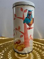 Bolletje Beschuitbus Fabeltjeskrant, Ophalen of Verzenden, Gebruikt, Beschuit, Bolletje