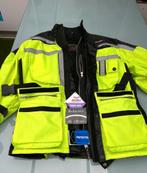 Motorjas Heren - Restyle, Motoren, Ophalen, Jas | textiel, Heren, Restyle