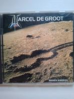 Cd Marcel de Groot, Ophalen of Verzenden, Zo goed als nieuw
