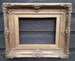 fraaie oude schilderijlijst, 18x24cm., Huis en Inrichting, Woonaccessoires | Lijsten, Minder dan 50 cm, Gebruikt, Ophalen of Verzenden