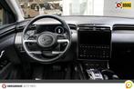 Hyundai Tucson  Tucson 1.6 T-GDI PHEV Plug-In Hybrid 4WD Aut, Automaat, Gebruikt, Zwart, 4 cilinders