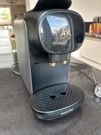 Philips L’or barista koffiezetapparaat voor koffiecups, Ophalen, Koffiemachine, Zo goed als nieuw, Koffiepads en cups