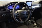 Ford FOCUS Wagon 1.0 EcoBoost Hybrid Titanium X Business | N, 65 €/maand, 125 pk, Gebruikt, Euro 6