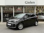 Kia Picanto 1.0 DPi DynamicLine | Stoel + Stuurverwarming, A, Auto's, 21 km/l, 12 maanden, Stof, Gebruikt